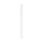 Duravit Luv lavabo de Sobreponer Blanco Brillante