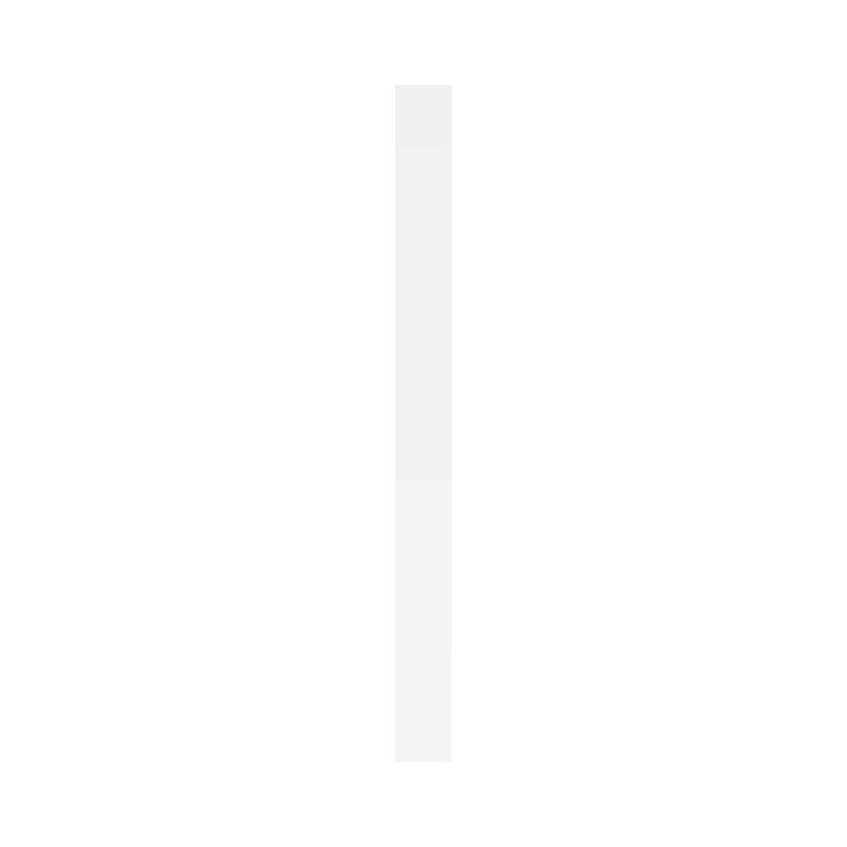 Duravit Luv lavabo de Sobreponer Blanco Brillante