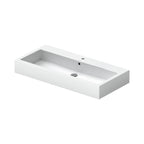 Duravit Vero lavabo de Pared Blanco Brillante