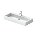 Duravit Vero lavabo de Pared Blanco Brillante