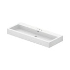 Duravit Vero lavabo de Pared Blanco Brillante