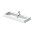 Duravit Vero lavabo de Pared Blanco Brillante
