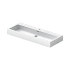 Duravit Vero lavabo de Pared Blanco Brillante