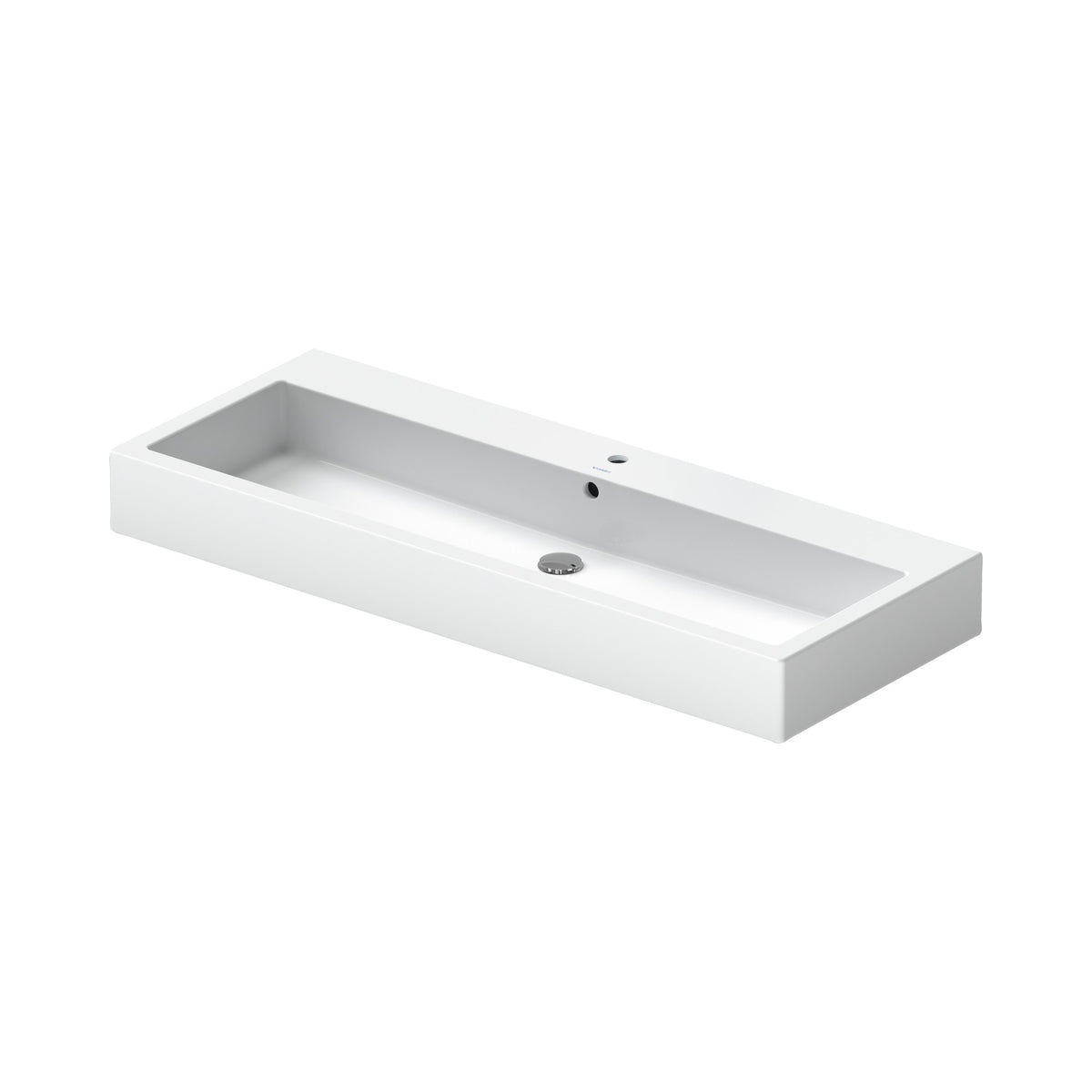 Duravit Vero lavabo de Pared Blanco Brillante