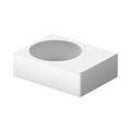 Duravit Design Classics lavabo de Pared Blanco Brillante