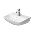 Duravit ME by Starck lavabo de Pared Blanco Satinado Mate