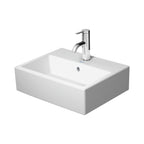 Duravit Vero Air lavabo de Pared Blanco Brillante