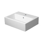 Duravit Vero Air lavabo de Pared Blanco Brillante