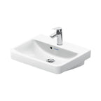 Duravit Duravit No.1 lavabo de Pared Blanco Brillante