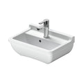 Duravit Starck 3 lavabo de Pared Blanco Brillante