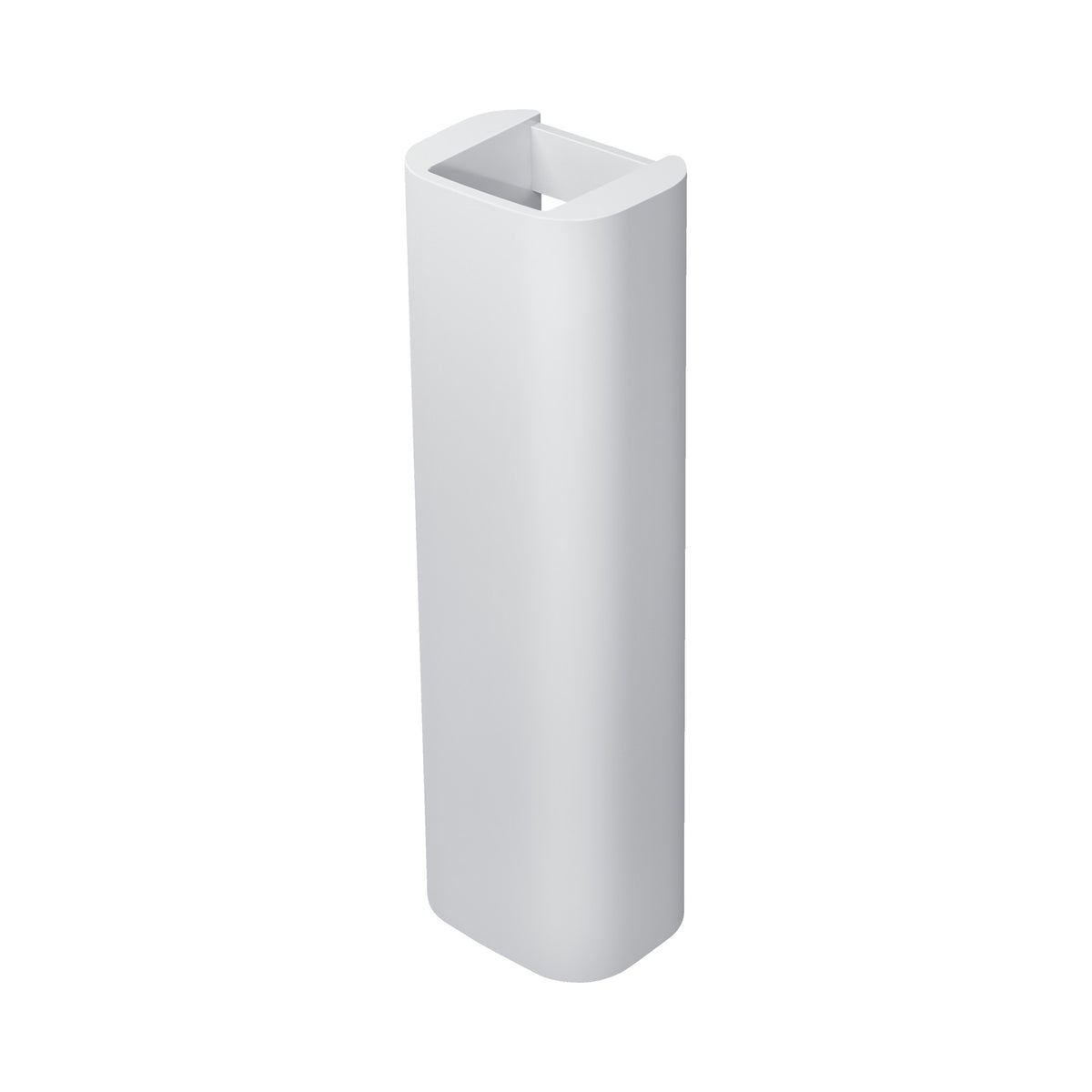 Duravit Happy D.2 Pedestal para Lavabo