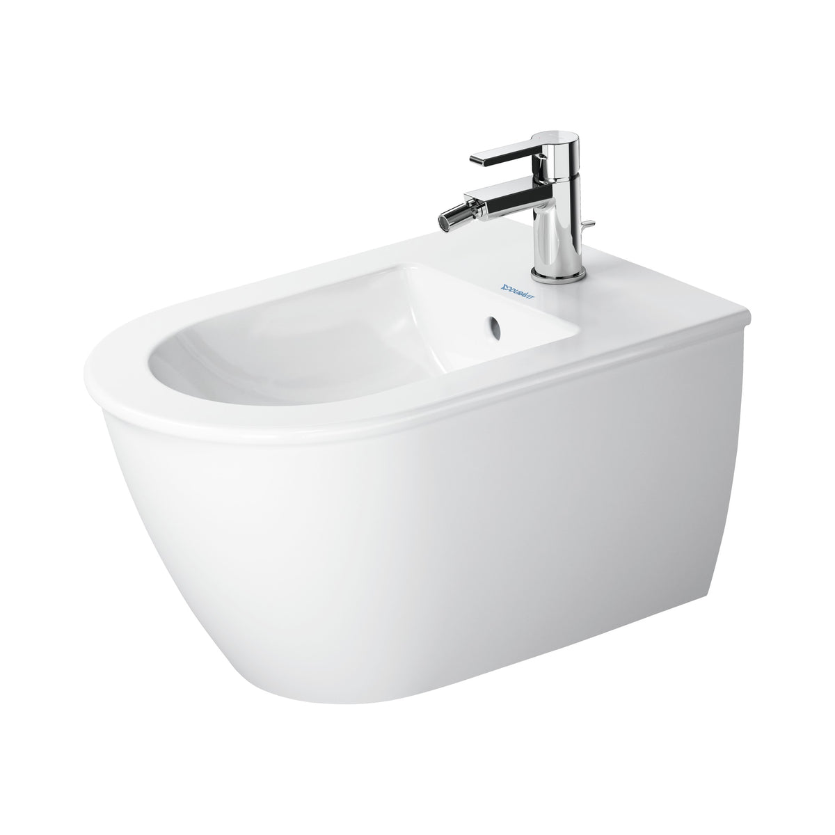 Duravit Darling New Bidé de Pared