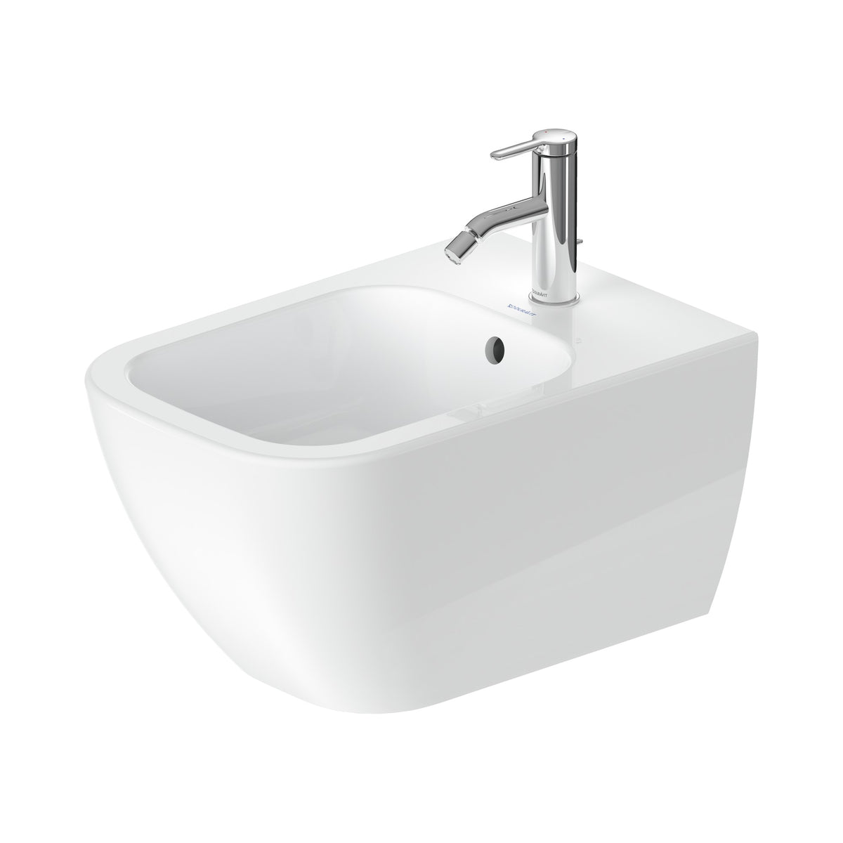 Duravit Happy D.2 Bidets Duravit Happy D.2 Bidé de Piso