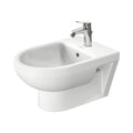 Duravit No.1 Bidé de Pared