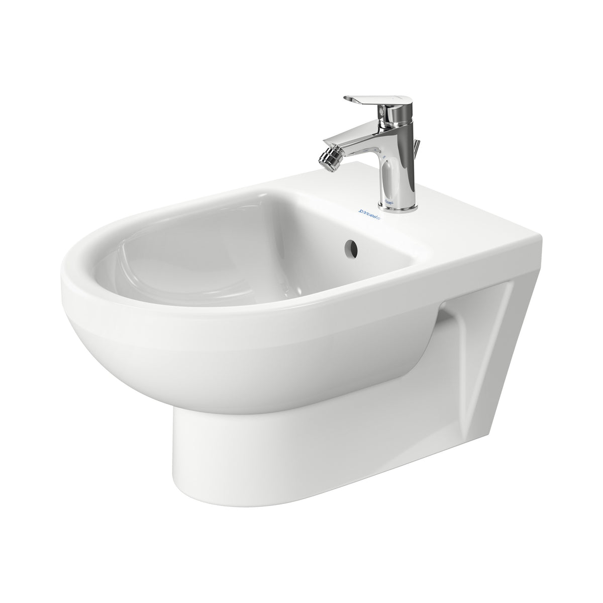 Duravit No.1 Bidé de Pared
