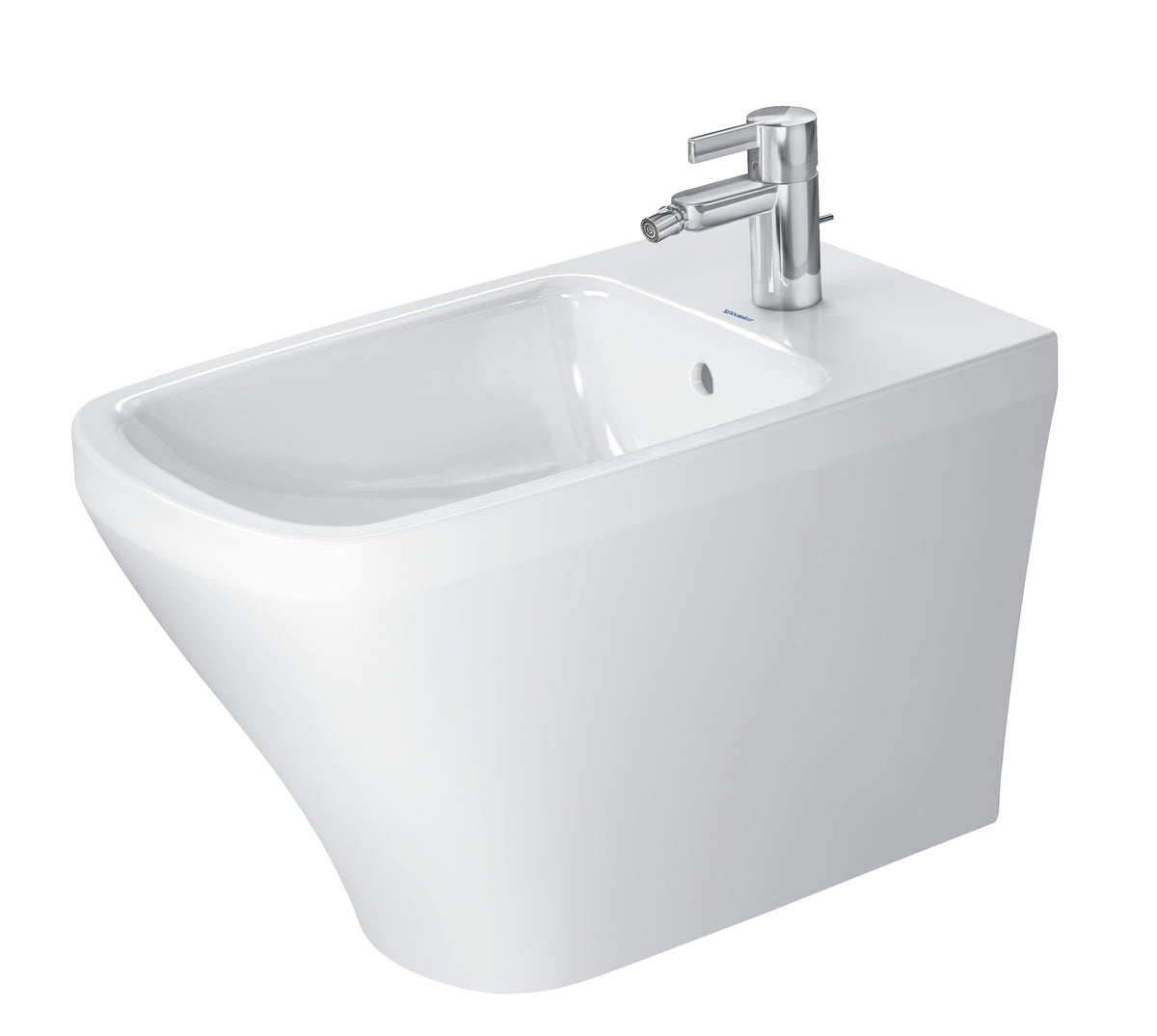 Duravit DuraStyle Bidé de Piso