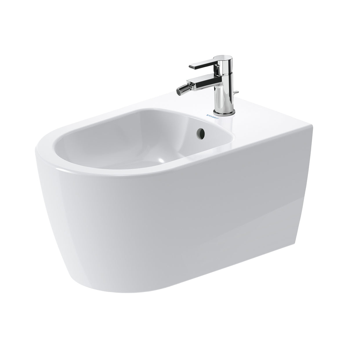Duravit ME by Starck Bidé de Pared