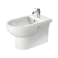 Duravit No.1 Bidé de Piso
