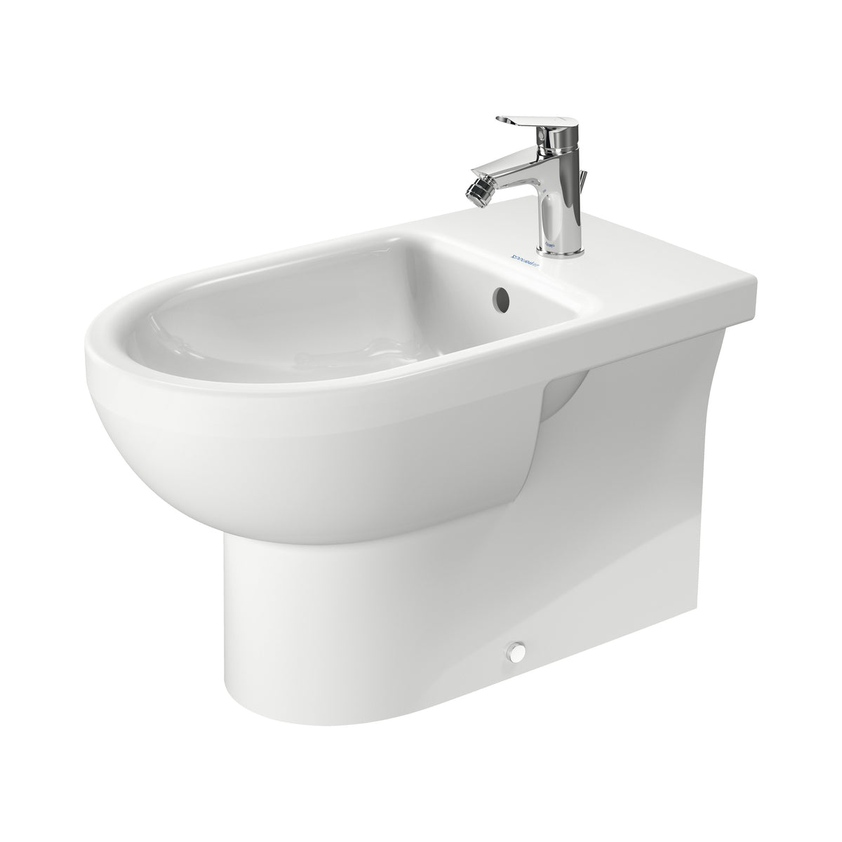 Duravit No.1 Bidé de Piso