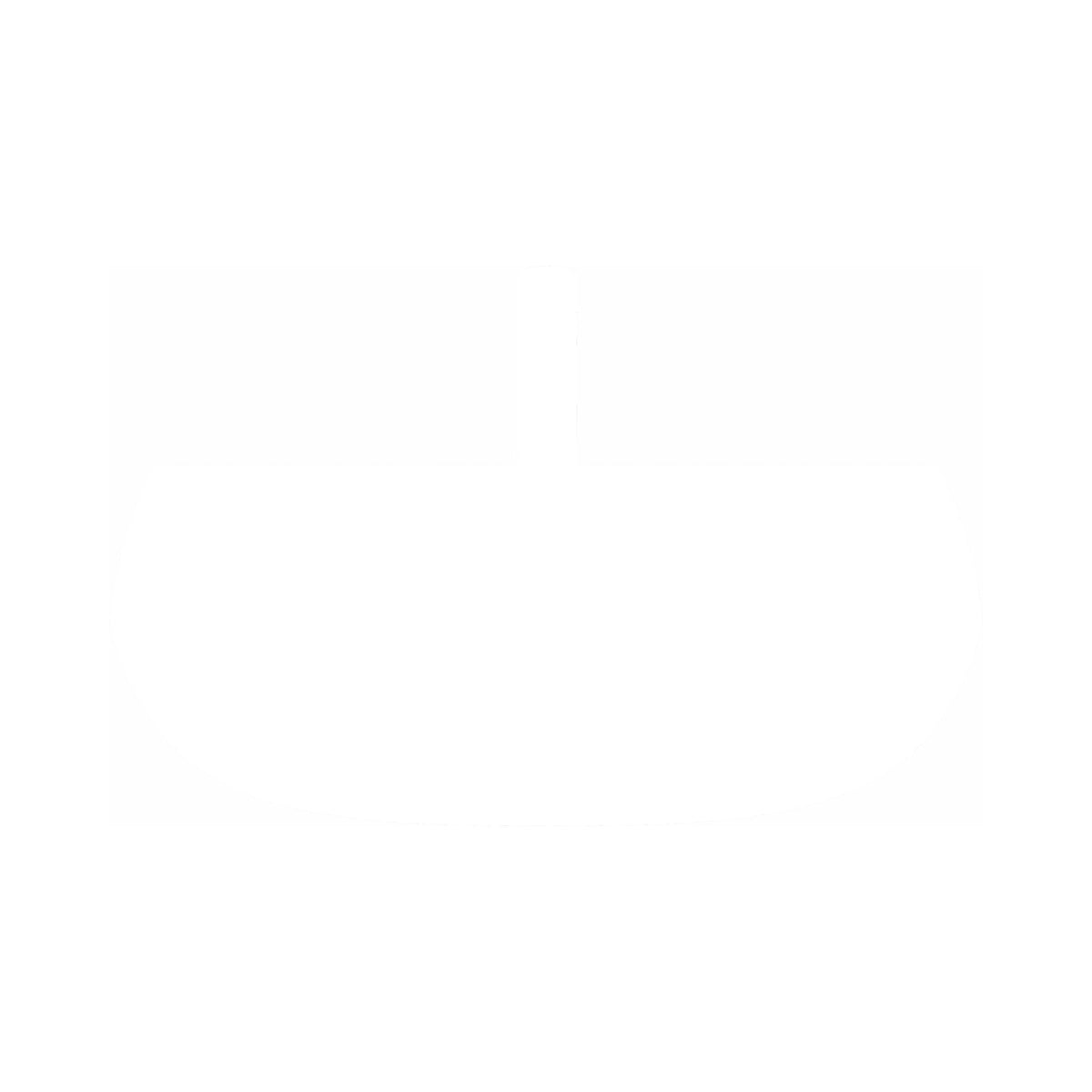 Duravit D-Code lavabo de Pared Blanco Brillante