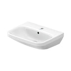 Duravit DuraStyle lavabo de Pared Blanco Brillante