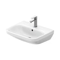 Duravit DuraStyle lavabo de Pared Blanco Brillante