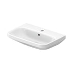 Duravit DuraStyle lavabo de Pared Blanco Brillante