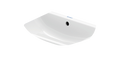 Duravit ME by Starck lavabo de Pared Blanco Brillante