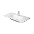 Duravit ME by Starck lavabo de Pared Blanco Brillante