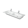 Duravit ME by Starck lavabo de Pared Blanco Brillante