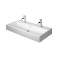 Duravit Vero Air lavabo de Pared Blanco Brillante