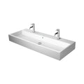 Duravit Vero Air lavabo de Pared Blanco Brillante