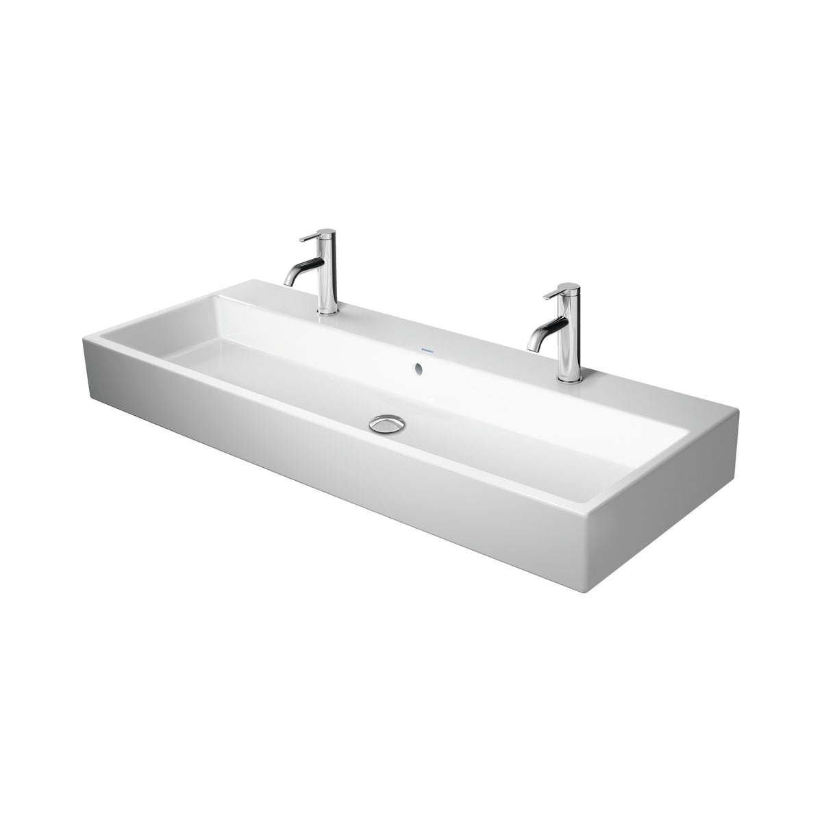 Duravit Vero Air lavabo de Pared Blanco Brillante