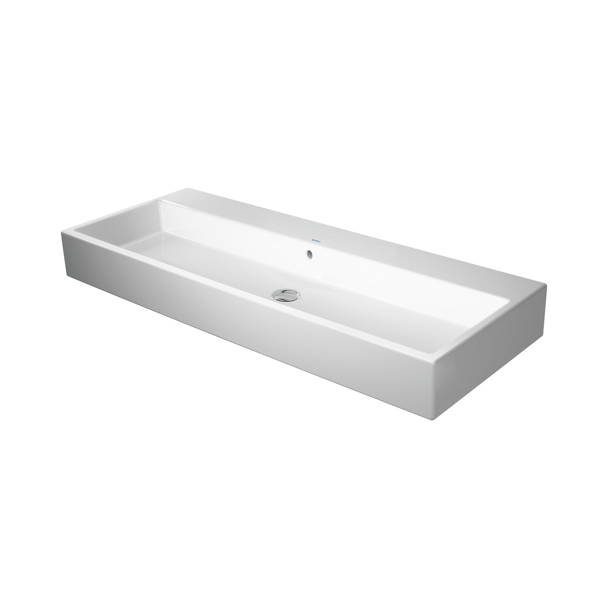 Duravit Vero Air lavabo de Pared Blanco Brillante