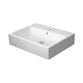 Duravit Vero Air lavabo de Pared Blanco Brillante