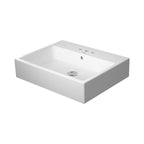 Duravit Vero Air lavabo de Pared Blanco Brillante
