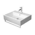Duravit Vero Air lavabo de Pared Blanco Brillante