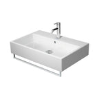 Duravit Vero Air lavabo de Pared Blanco Brillante