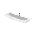 Duravit ME by Starck lavabo de Pared Blanco Brillante