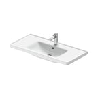 Duravit D-Neo lavabo de Pared Blanco Brillante