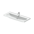 Duravit D-Neo lavabo de Pared Blanco Brillante