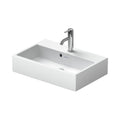 Duravit Vero Air lavabo de Pared Blanco Brillante
