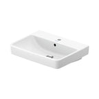 Duravit Duravit No.1 lavabo de Pared Blanco Brillante
