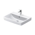 Duravit Duravit No.1 lavabo de Pared Blanco Brillante