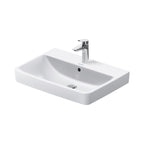 Duravit Duravit No.1 lavabo de Pared Blanco Brillante
