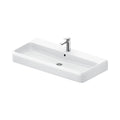 Duravit Collection One lavabo de Pared Blanco Brillante