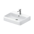 Duravit Collection One lavabo de Pared Blanco Brillante