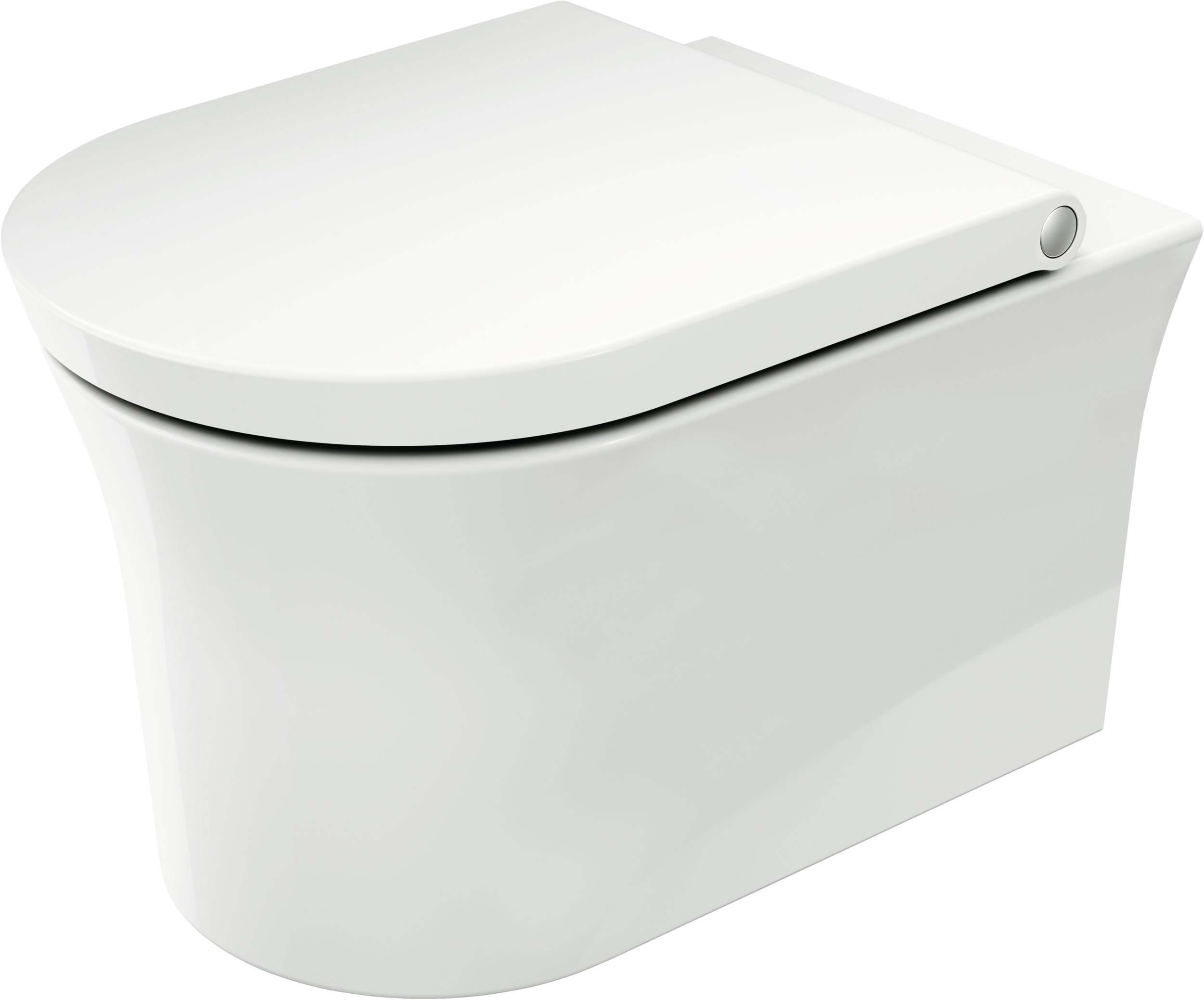 Duravit White Tulip Inodoros Duravit White Tulip Inodoro de Pared