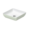 Duravit Sivida lavabo de Sobreponer Blanco Brillante