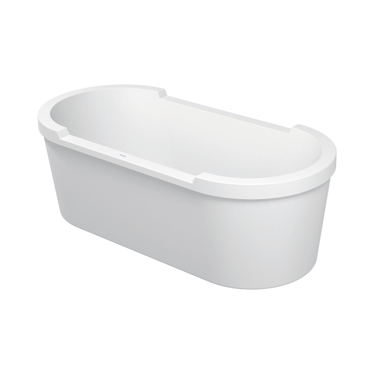 Duravit Starck Tinas Duravit Starck Tina Exenta 190 × 90 cm
